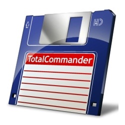    Total Commander 8.50