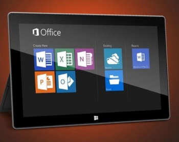    Office  Windows 8.1 