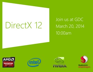 Microsoft   DirectX 12    
