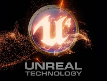 Mozilla  Epic Games   Unreal Engine 4  