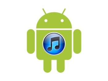  Android   iTunes