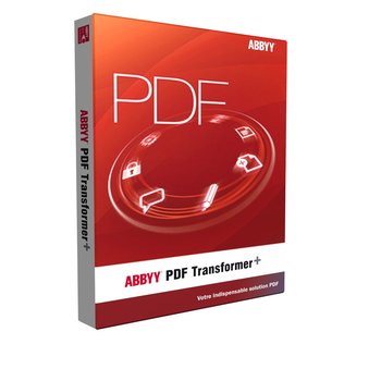   ABBYY PDF Transformer+   !