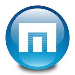  web- Maxthon   Linux