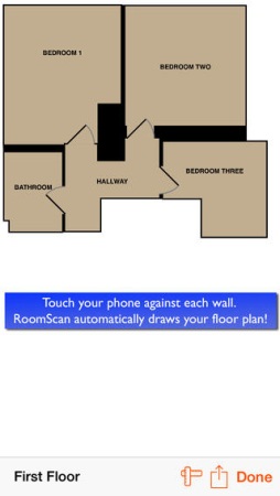 RoomScan:   ,     