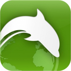  Dolphin Browser 10.3.0    Android