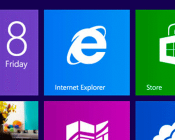  Internet Explorer 11: ,      