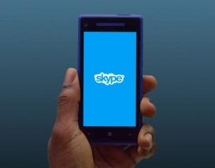 Skype  Windows Phone 8.1      