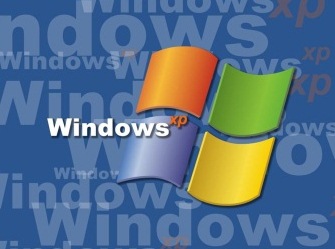 , Windows XP!