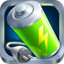 Battery Doctor    iOS-