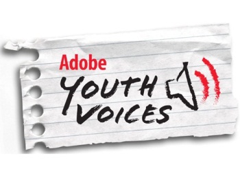Adobe Voice   iPad-    