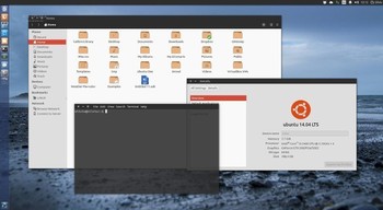  Canonical    web- Django   Ubuntu 