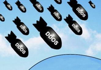     DDoS-   