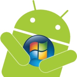 Microsoft   Android?