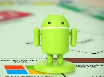 Android  200  Microsoft