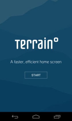 Terrain Home     Android   