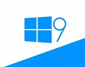 Windows 9:   