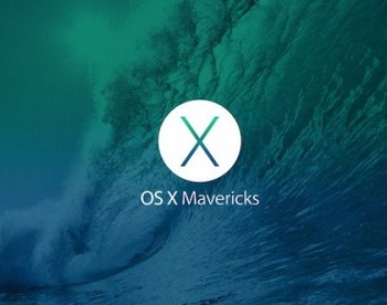 OS X Mavericks 10.9.4   
