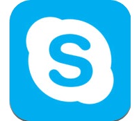 Skype for iPhone 5.2       
