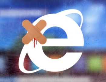   Microsoft:      IE