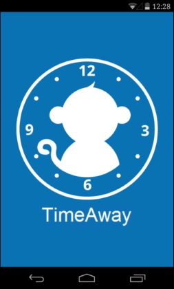 TimeAway      Android
