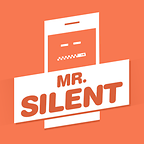 Mr. Silent, Auto Silent Mode       Android