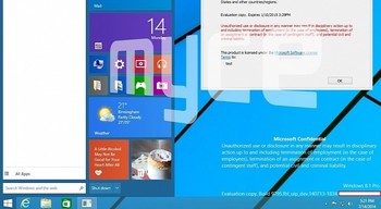        Windows 9