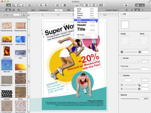Printworks 1.0 for Mac       