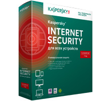   Kaspersky Internet Security     Kaspersky Anti-Virus Security