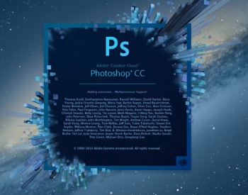 Adobe Photoshop CC 2014 15.1   3D- 