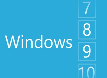  Windows 9   