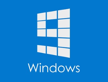   Windows 9     