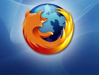  Firefox     -