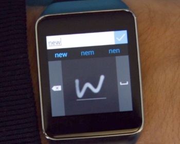 Microsoft     Android Wear