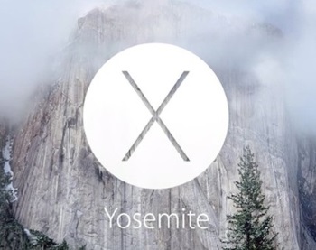 Apple  OS X Yosemite