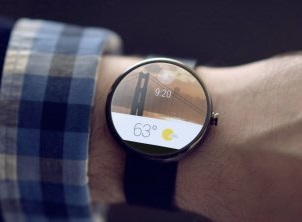     Android Wear 