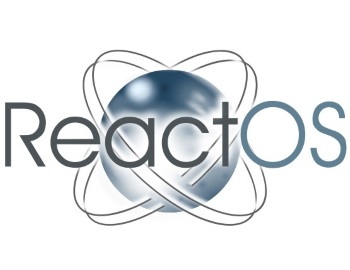 ReactOS    NTFS