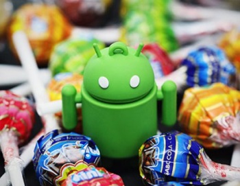  Android 5.0    