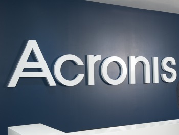 Acronis Access 7        