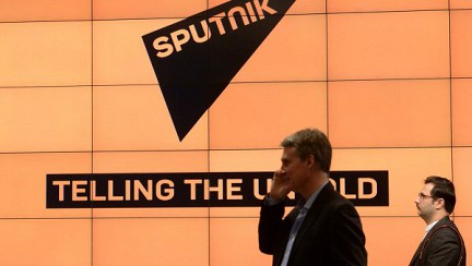 Sputnik     iOS  Android