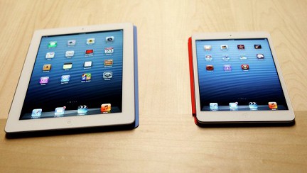 iPad mini 4      Wi-Fi 802.11ac