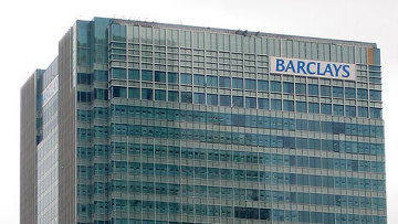 Barclays      Twitter-