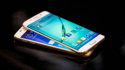 Samsung   20    Galaxy S6  Galaxy S6 Edge