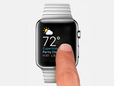 Apple Watch     