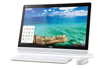   Acer  Chrome OS   2015 