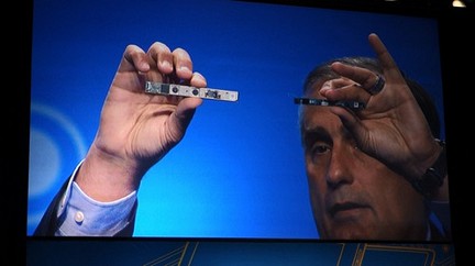 IDF 2015: Intel   RealSense  