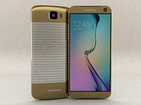     Samsung Galaxy S7   