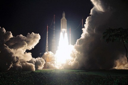  Ariane 5       