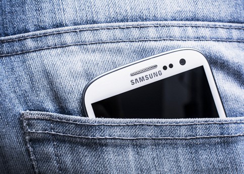    Samsung Galaxy S6 edge+  