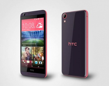   HTC Desire 626   
