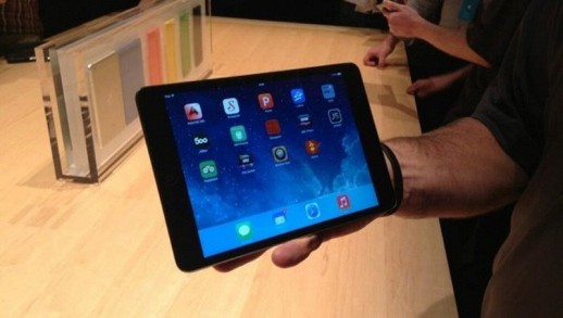 iPad Pro    13   9 